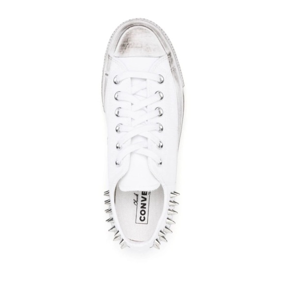 CONVERSE Chuck 70 Studded Sneakers - Picture 2 of 6
